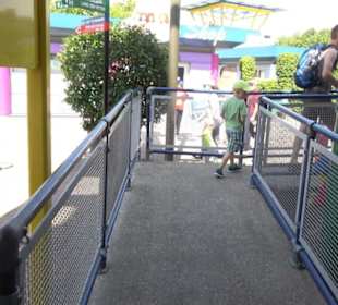 Die Fabrik - Lego City