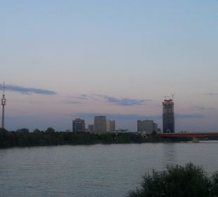 Donauinsel