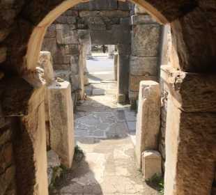 Amphiheater von Ephesos