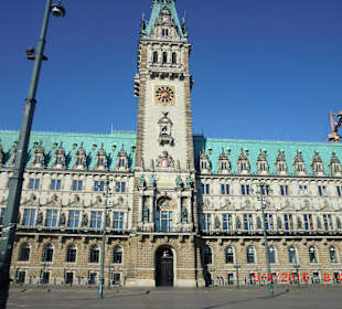 Rathaus