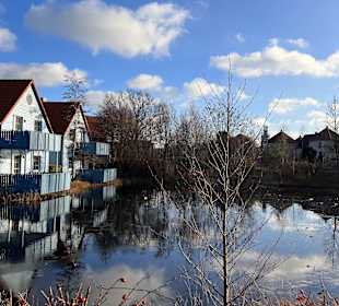 Wandern Göhren-Lebbin