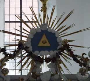 Altar