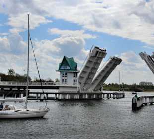 Raddampfer Schlei Princess Kappeln