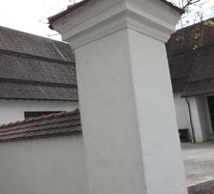 Klosteranlage Obermarchtal