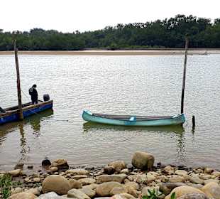 Rundgang Puerto Jeli