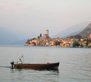 Malcesine