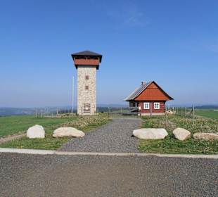 Rozhledna U borovice