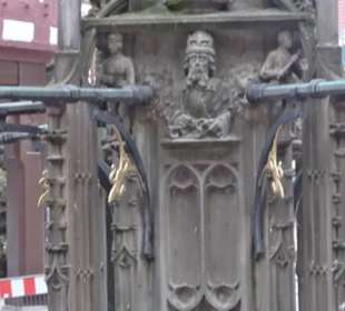 Marktbrunnen