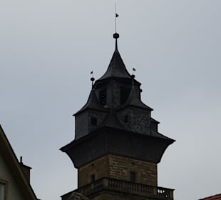 Stadtkirche Neuenstein