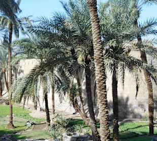 Aqaba Festung