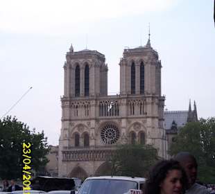 Notre Dame