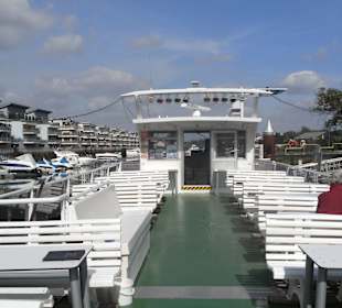 Auf Deck