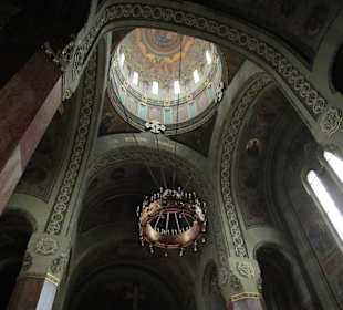 Alba Iulia/Karlsburg