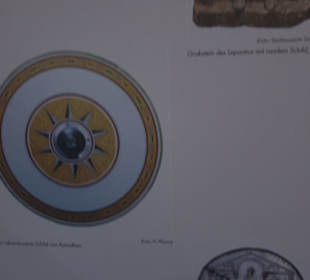 Museum Römer und Bajuwaren