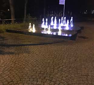 Kurpark Swieradow Zdroj/Bad Flinsberg