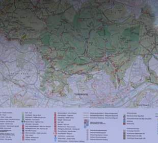 Wanderparkplatz Kayhersattel