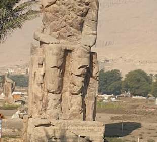 Erlebnis Ägypten VIP Ausflüge