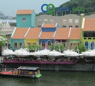 Clarke Quay