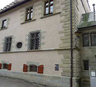 Rathaus Überlingen