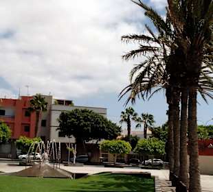 Puerto del Rosario in Puerto del Rosario