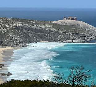 Flinders Chase National Park