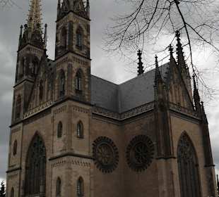 Apollinariskiche