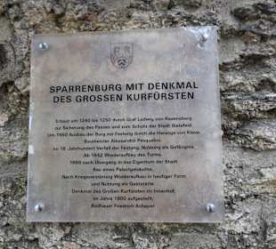 Beschreibung Großer Kurfürst