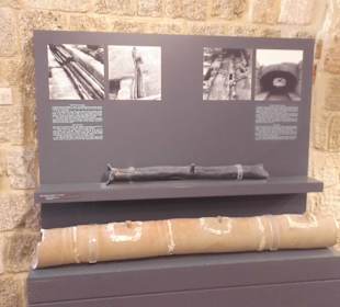 Die Sonderausstellung