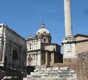 Forum Romanum