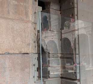 Iglesia y Convento Santo Domingo Qorikancha