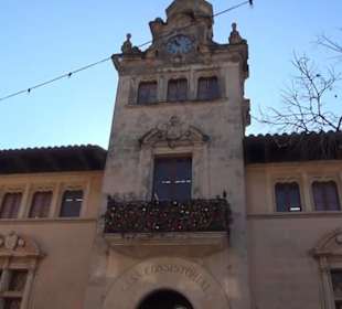 Ajuntament d'Alcúdia - Ca ses Monges
