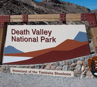 Death Valley National Park