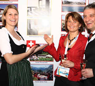 HolidayCheck-Award 2007
