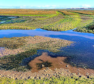 Der Weg ist das Ziel