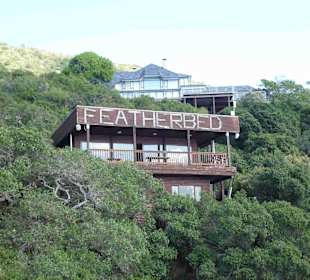 Aussichtspunkt Knysna