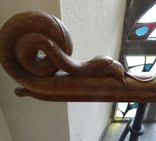 St. Maria im Kapitol