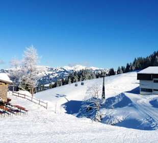 Mellau
