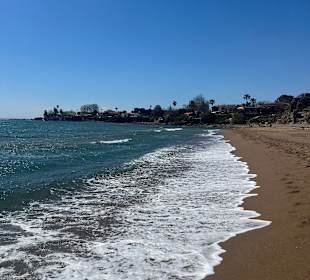 Strand