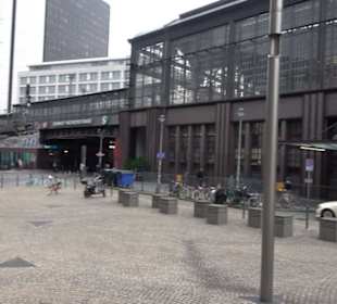 Tränenpalast