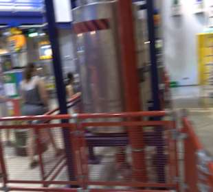 Die Fabrik - Lego City