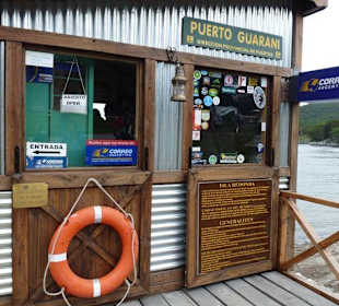 Puerto Guarani