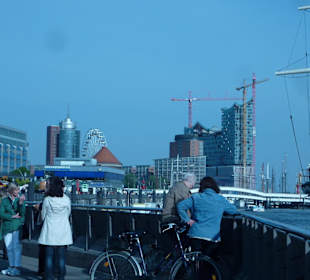 Hafen City