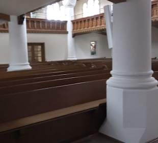 Martinskirche Nattheim