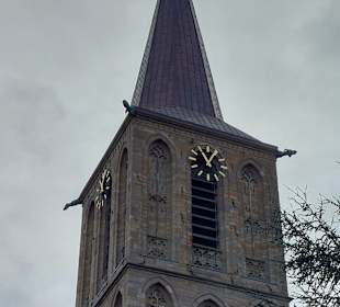 Propsteikirche Sankt Peter und Paul