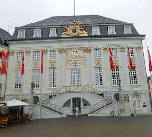 Altes Rathaus