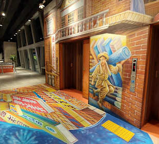 Flughafen Taiwan Taoyuan