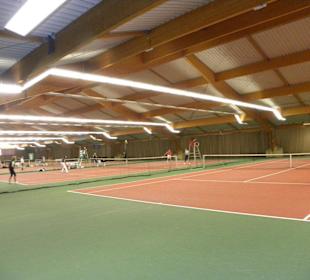 Sportpark Isernhagen