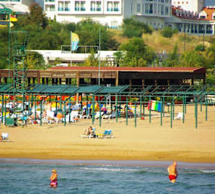 Inspirationen an d.Strandprom.entlang Nov.2010