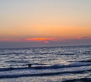Strand Pamucak 