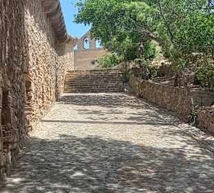 Castell de Capdepera 7 von 7